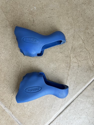 Hudz shimano lever hoods - lever,