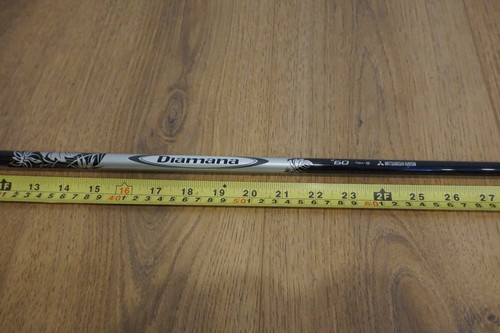 Mitsubishi diamana s flex - 60,