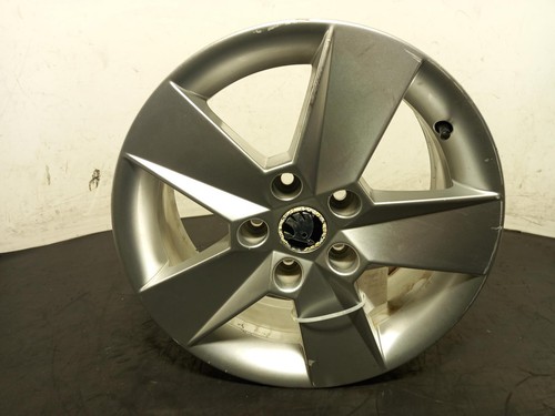 Skoda octavia inch 5x112 - 16",