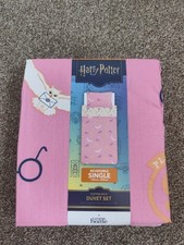 Harry Potter Reversible Single