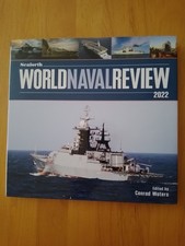 Seaforth World Naval Review