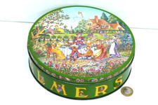 SPLENDID VINTAGE HUNTLEY &