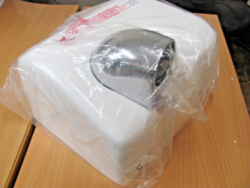 Hyco tornado hand - 2.3,