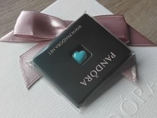 Pandora Silver  Floating