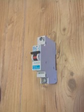 GEC VYNCKIER 32 AMP MCB SINGLE