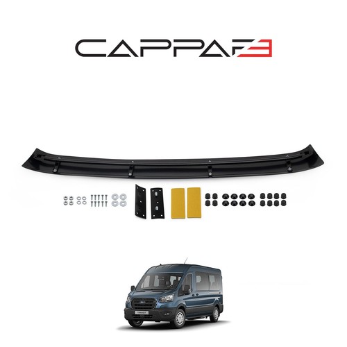 Cappafe ford transit - cappafe, 2019