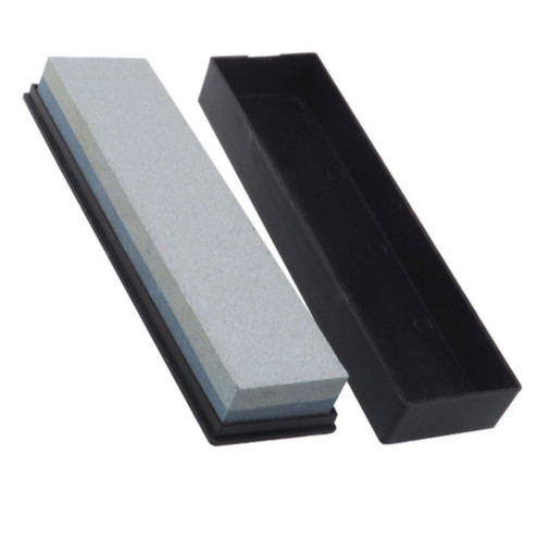 Double sided knife - double,