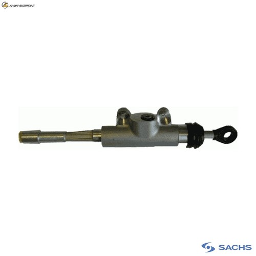 Master cylinder clutch 6284 - cylinder,