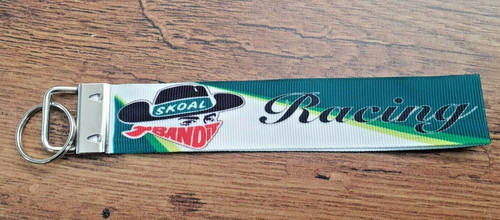 Skoal bandit racing usa nascar - bandit,