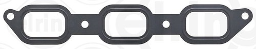 Intake manifold gasket fits - gasket,