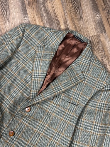 Samuelsohn sport coat jacket - coat,