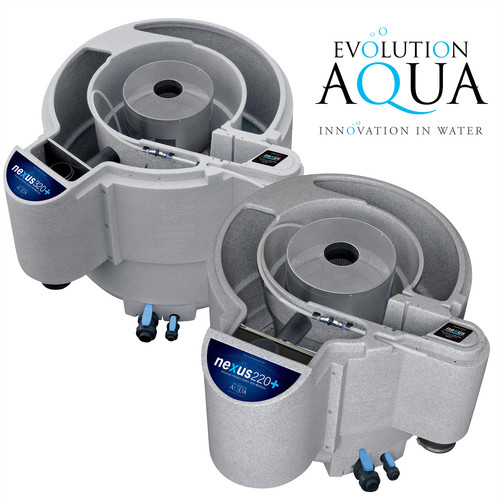 Evolution aqua nexus eazy 220 - aqua, 220+