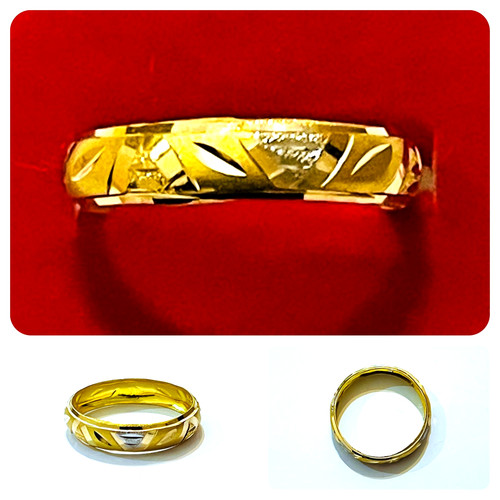 22k beautiful band - in, 22