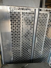 Fosters Blast Chiller Bqc135 