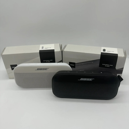 Bose soundlink flex - soundlink, bluetooth