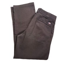 Dickies Brown 874 Original Fit