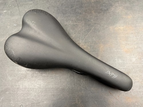 Selle italia saddle black - italia,