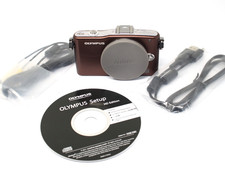 Olympus PEN Mini E-PM1