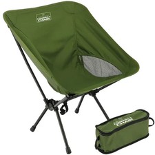 Angling Pursuits COMPACT Chair