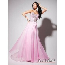 CLEARANCE WAS $453 Tony Bowls