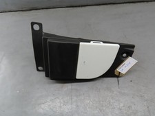 Iveco Daily Diesel Fuel Flap Cap Cover 2.3D 2022 (WHITE) - 5801526438