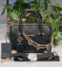 River Island Monogram Chain