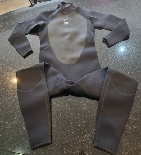Pawhits mens full length - pawhits,