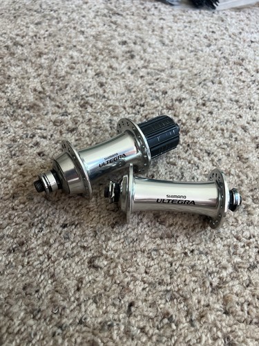 Shimano ultegra 6600 - shimano, and