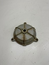 ORIGINAL LAMBRETTA J50 REAR