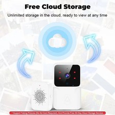 WiFi Smart Wireless Video