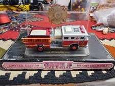 1997 CODE 3 COLLECTIBLES