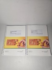 ACCA First Intuition Finacial