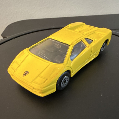 Maisto lamborghini diablo - maisto,