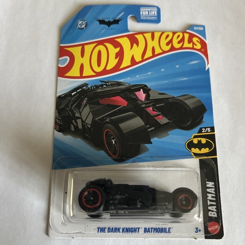2026 hot wheels the dark - hot,