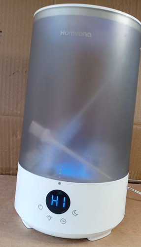 Cool mist humidifier - cool, 3.6l