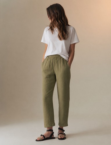 Per una sage green - sage,