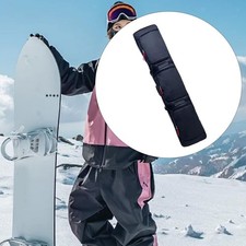 Double Ski Bag Roller