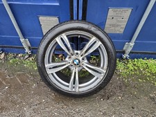 BMW 343M REPLICA 18"  ALLOY &