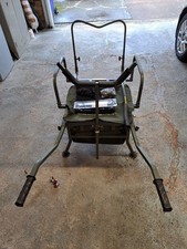 Carp Porter MK2 2016 Barrow