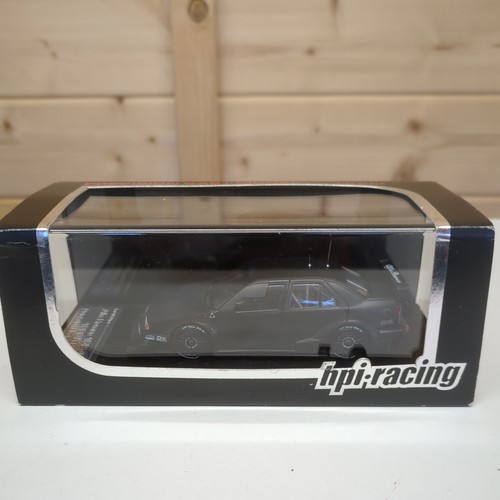 Hpi racing 1996 alfa - racing,