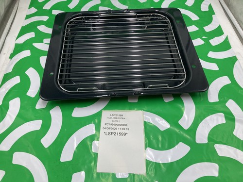 Genuine complete rangemaster - genuine,