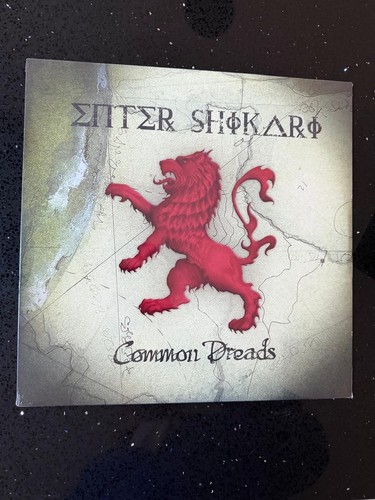 Enter shikari common dreads - enter,