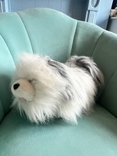 Vintage Hosung Barking Puppy