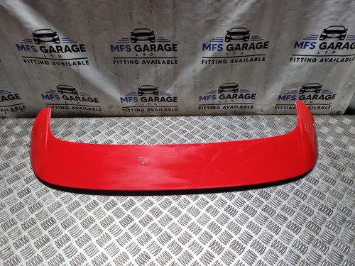 Ford fiesta mk8 - fiesta, door