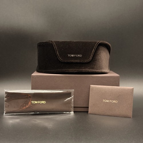 Tom ford brown velvet soft - brown,