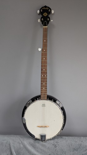 Vintage rally string open - rally, ~