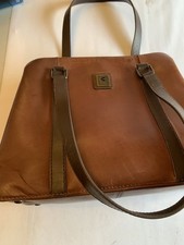 dubarry leather bag
