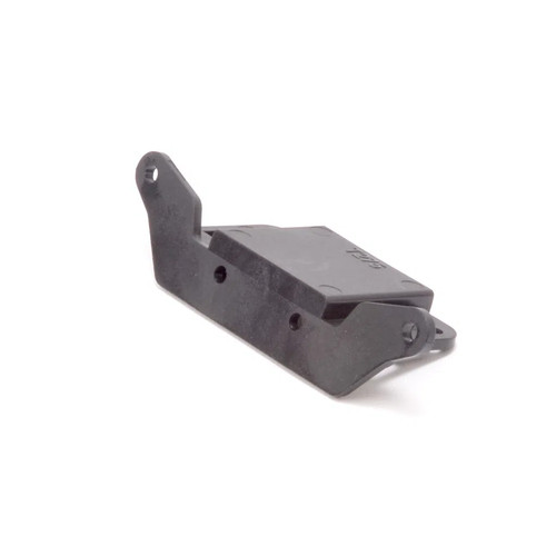 Schumacher rear shock wing - rear, shock/wing