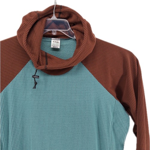 Melanzana mens micro - melanzana, xl