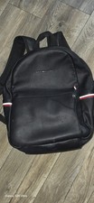 Tommy Hilfiger Back Pack Black